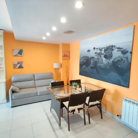 Cami Del Mar S'Agaro Apartment Buitenkant foto