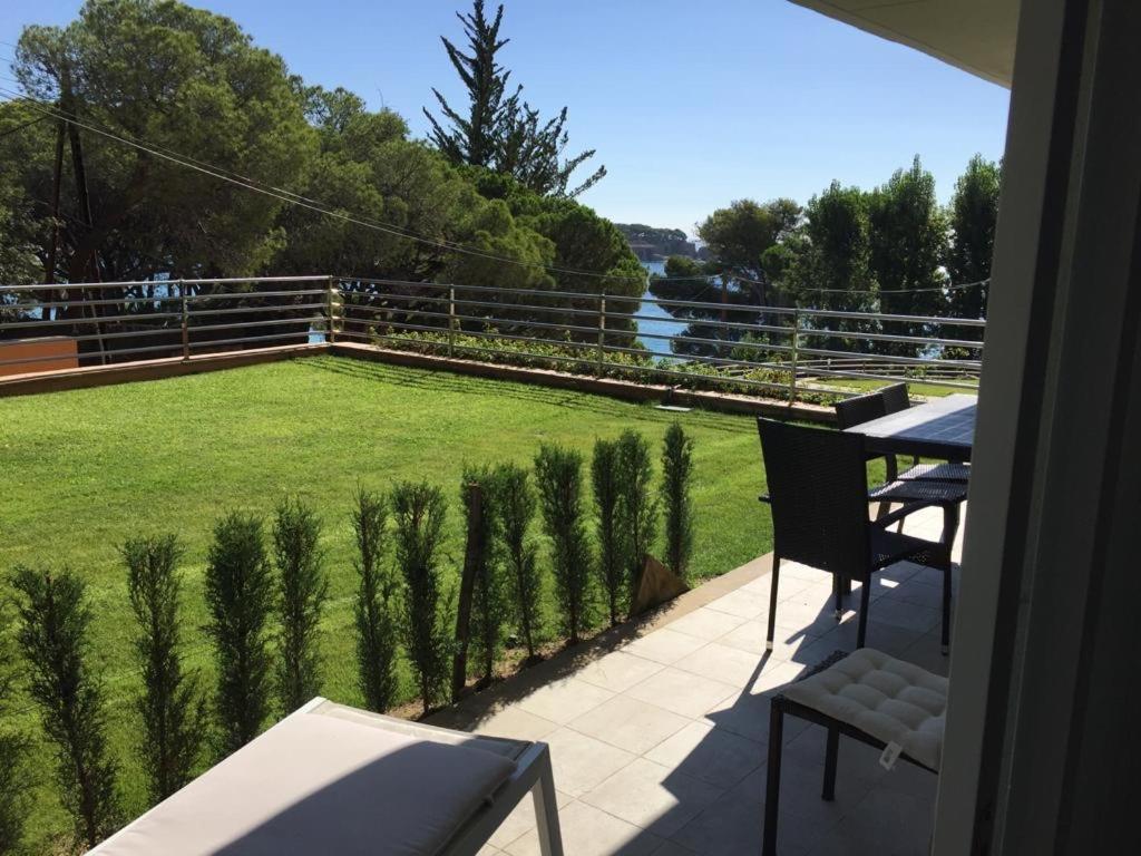 Appartement Cami Del Mar *