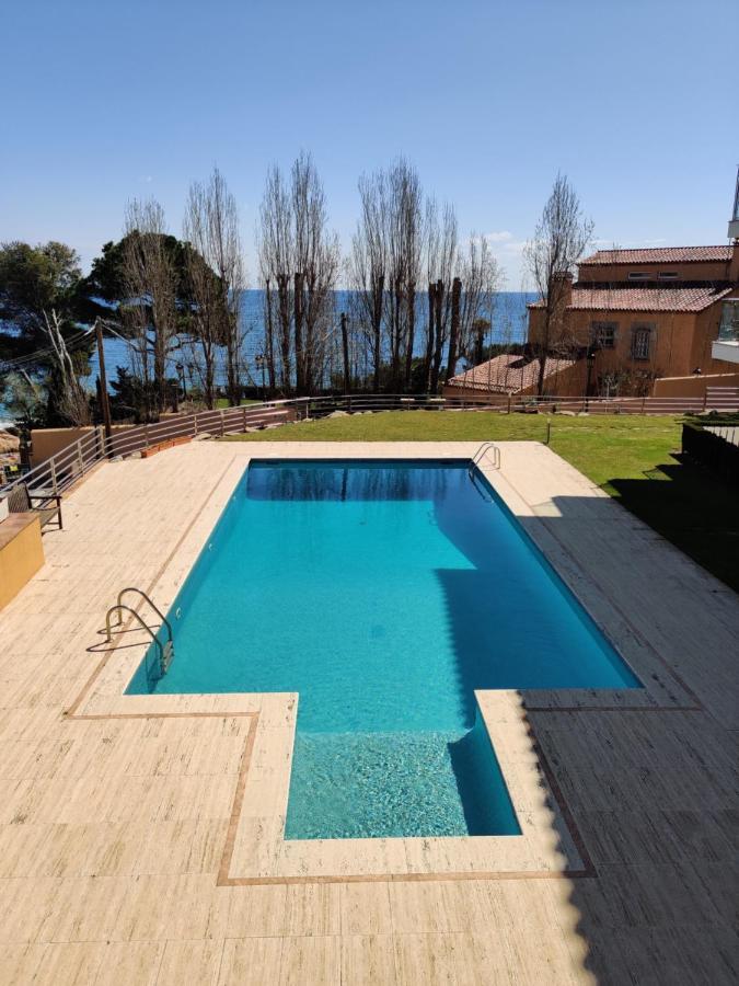 Cami Del Mar Appartement